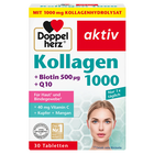 Bild: DOPPELHERZ Kollagen 1000